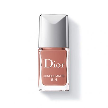 Dior Dior Nagellack - Hochfarbiger Nagellack - Maniküre, Glanz